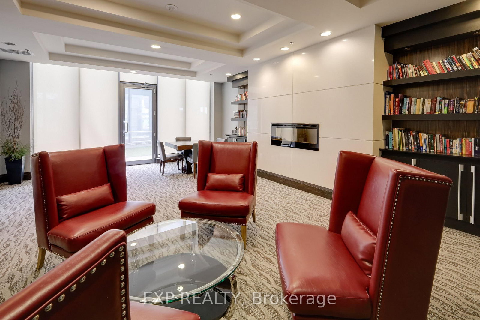 25 Lower Simcoe Street, Unit 212 - Photo 29