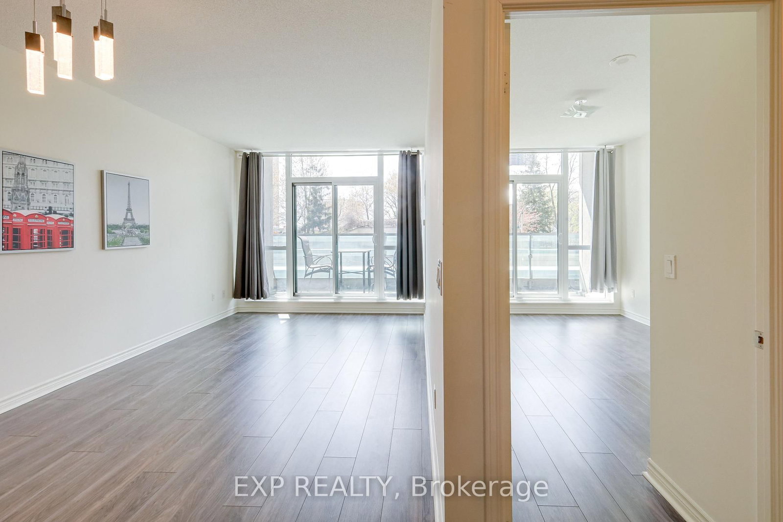 25 Lower Simcoe Street, Unit 212 - Photo 9