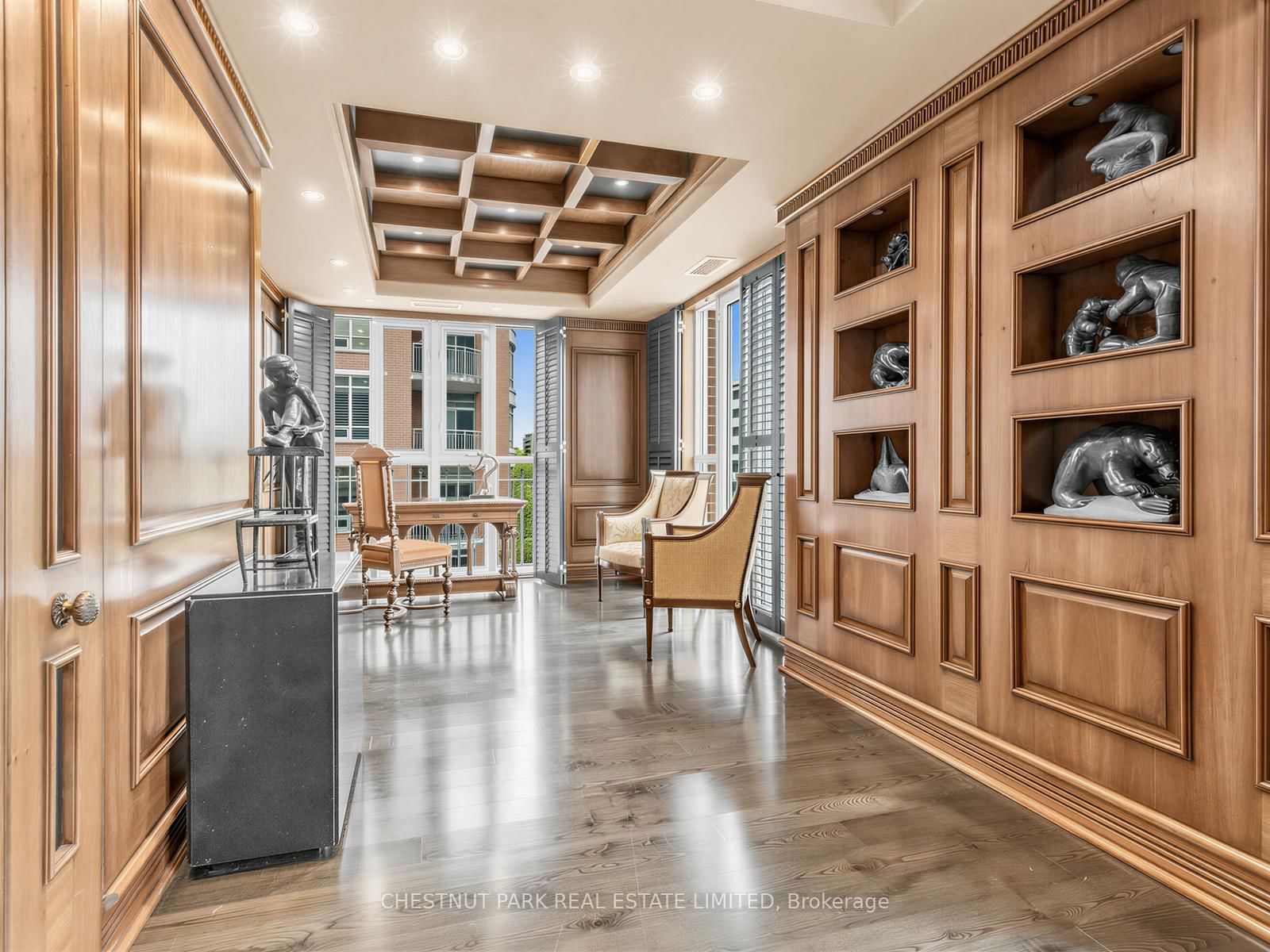 33 Delisle Avenue, Unit 705 - Photo 13