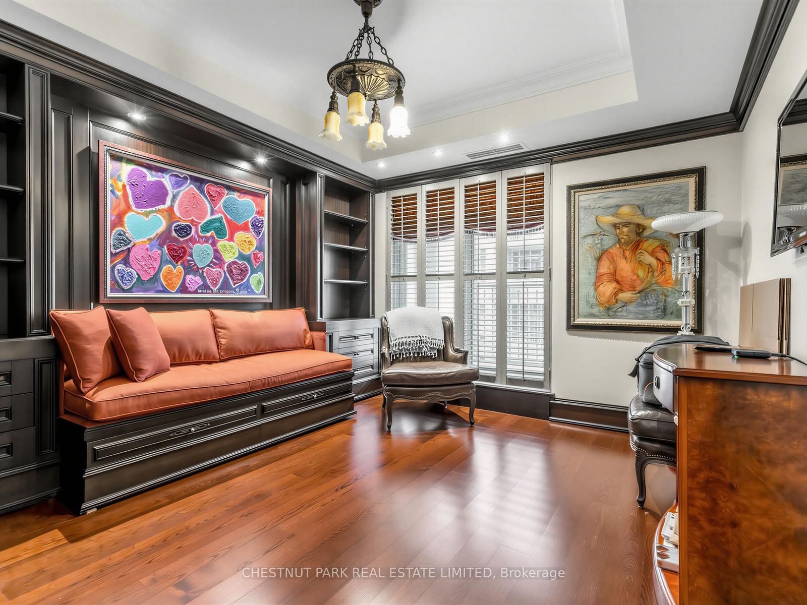 33 Delisle Avenue, Unit 705 - Photo 15