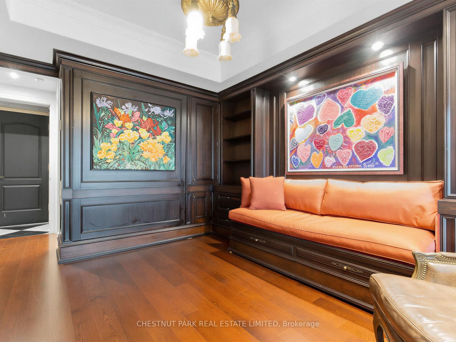 33 Delisle Avenue, Unit 705 - Photo 16