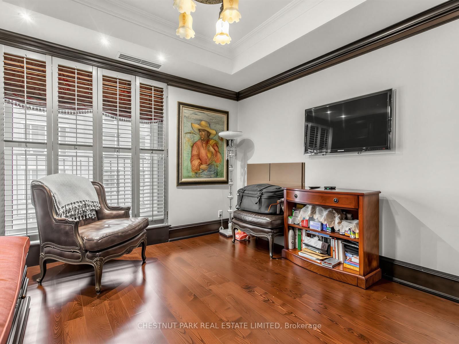33 Delisle Avenue, Unit 705 - Photo 17
