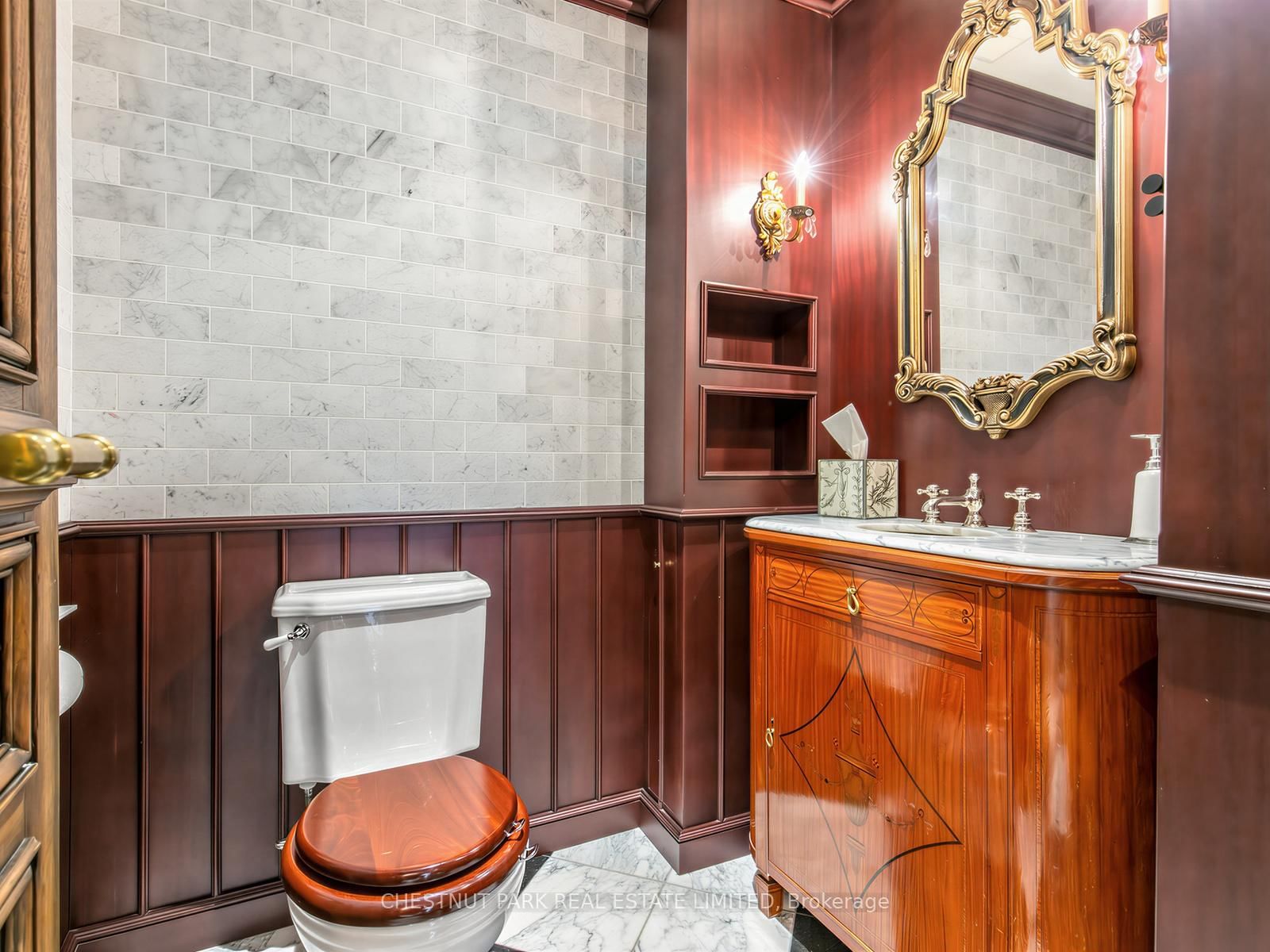 33 Delisle Avenue, Unit 705 - Photo 20