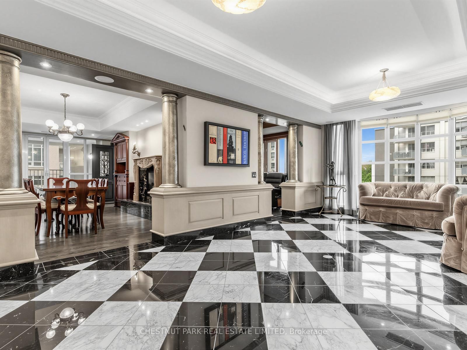 33 Delisle Avenue, Unit 705 - Photo 3
