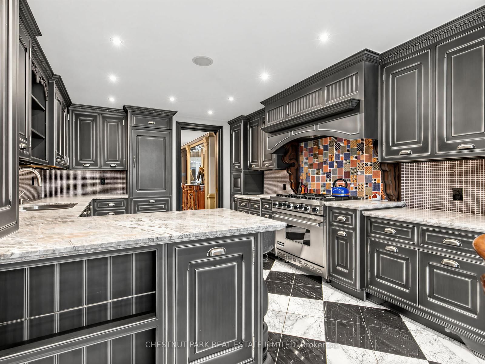33 Delisle Avenue, Unit 705 - Photo 8