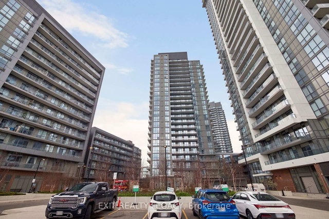 518 - 38 Forest Manor Road