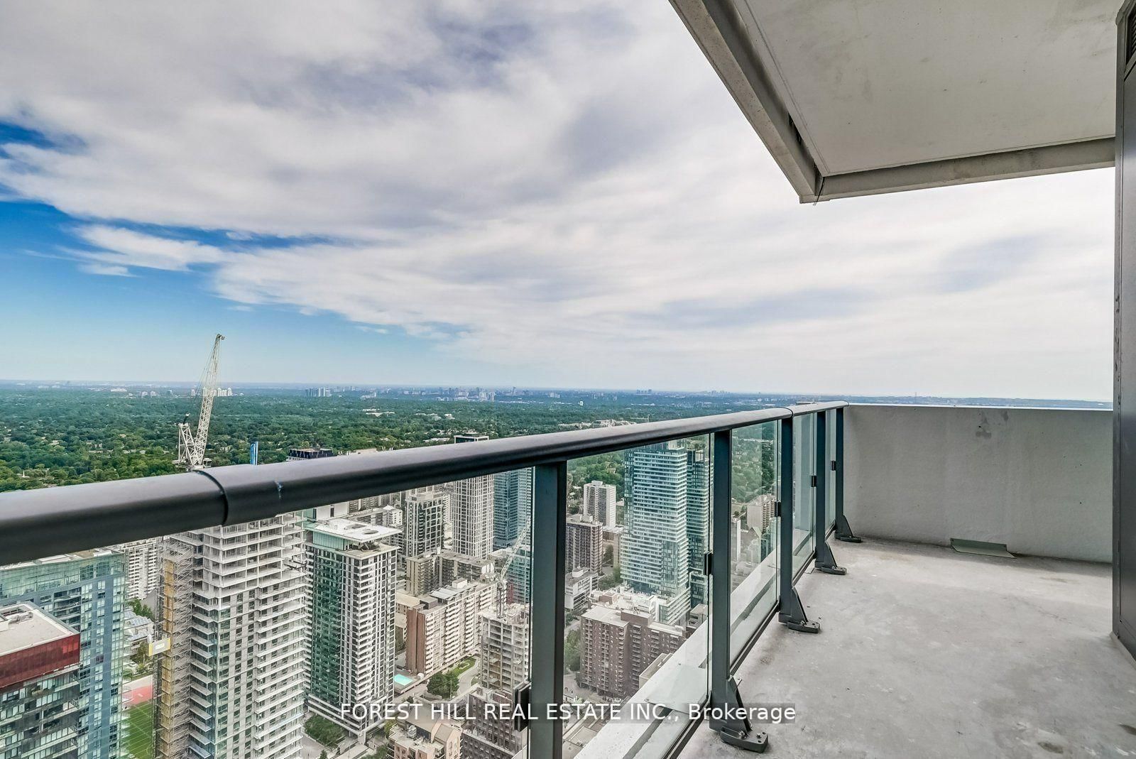 2221 Yonge Street, Unit 5602 - Photo 21