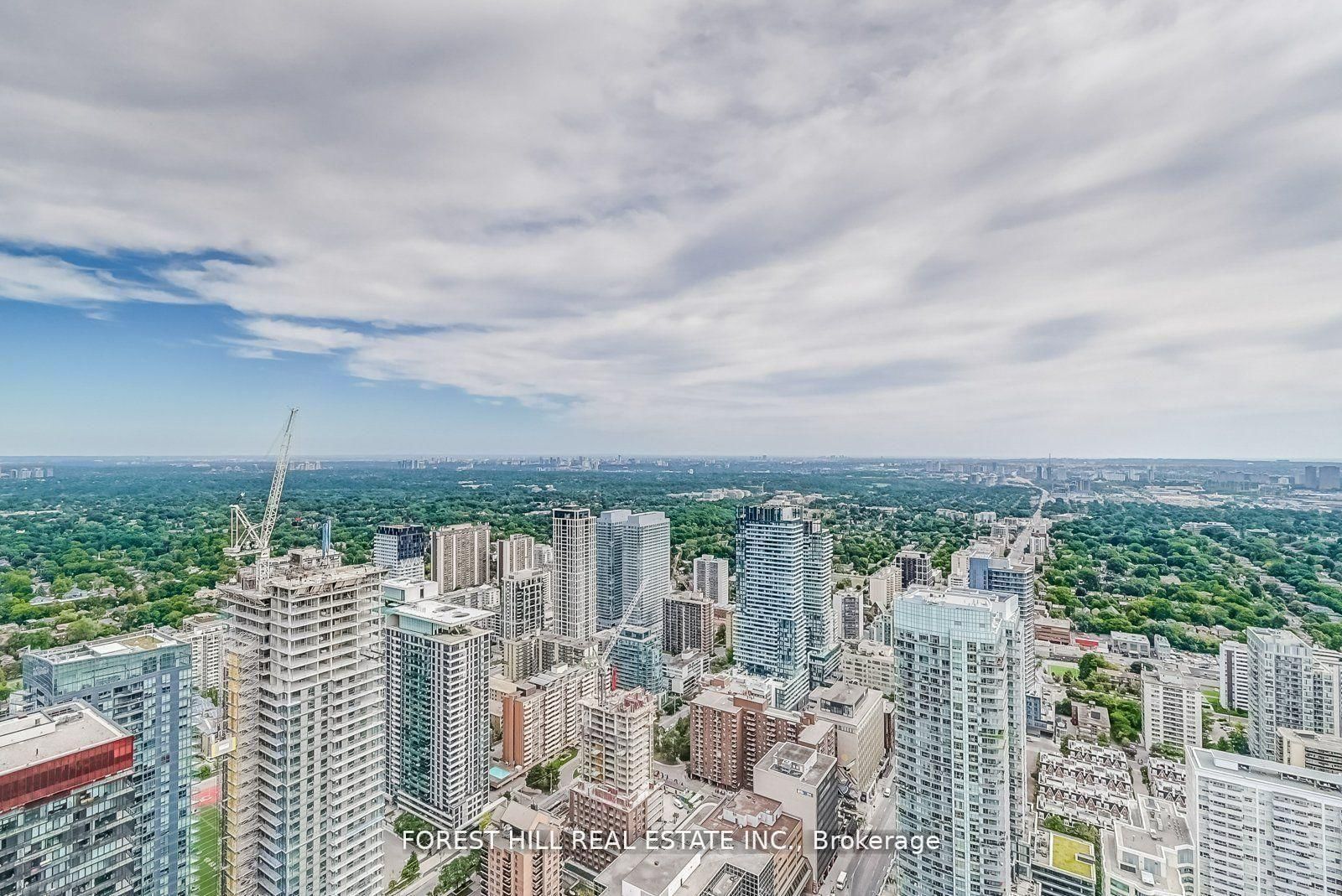 2221 Yonge Street, Unit 5602 - Photo 25