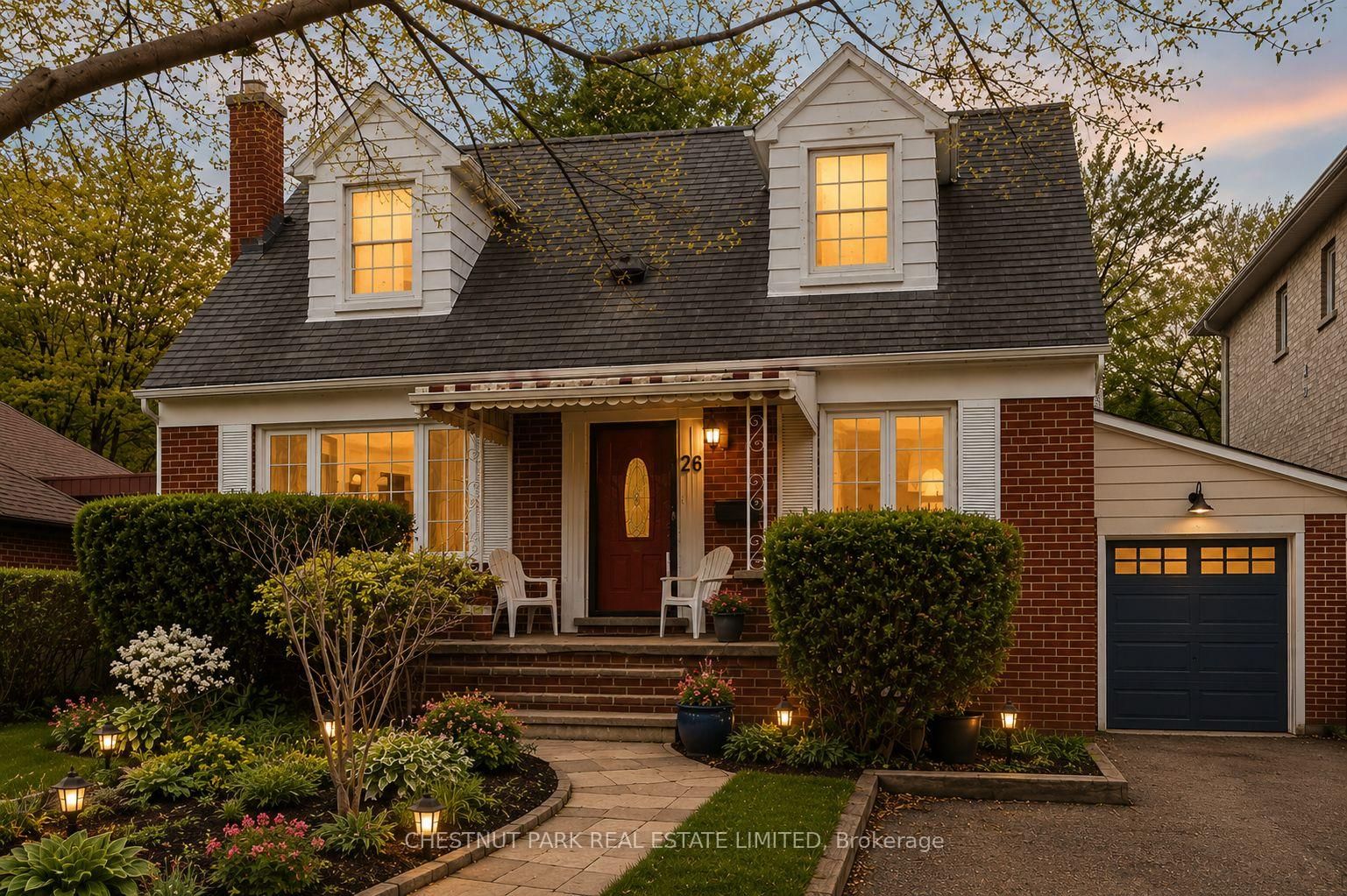 Property at 26 Roberta