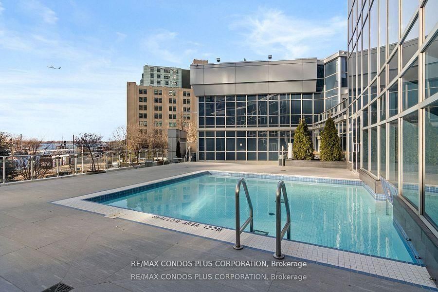 218 Queens Quay W, Unit 2611 - Photo 37