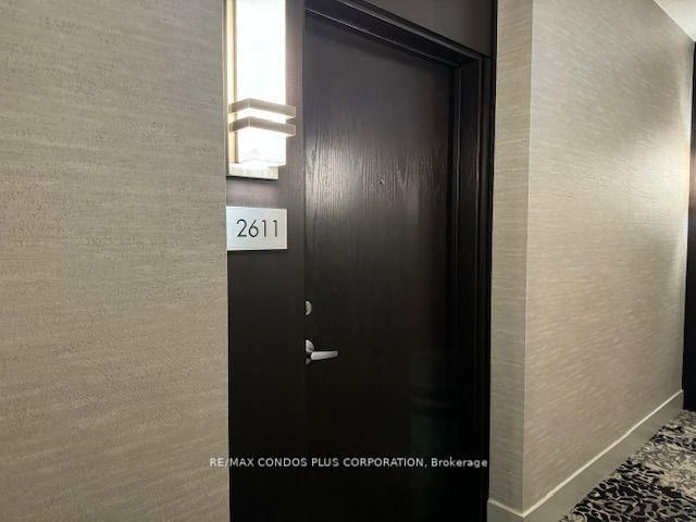 218 Queens Quay W, Unit 2611 - Photo 9