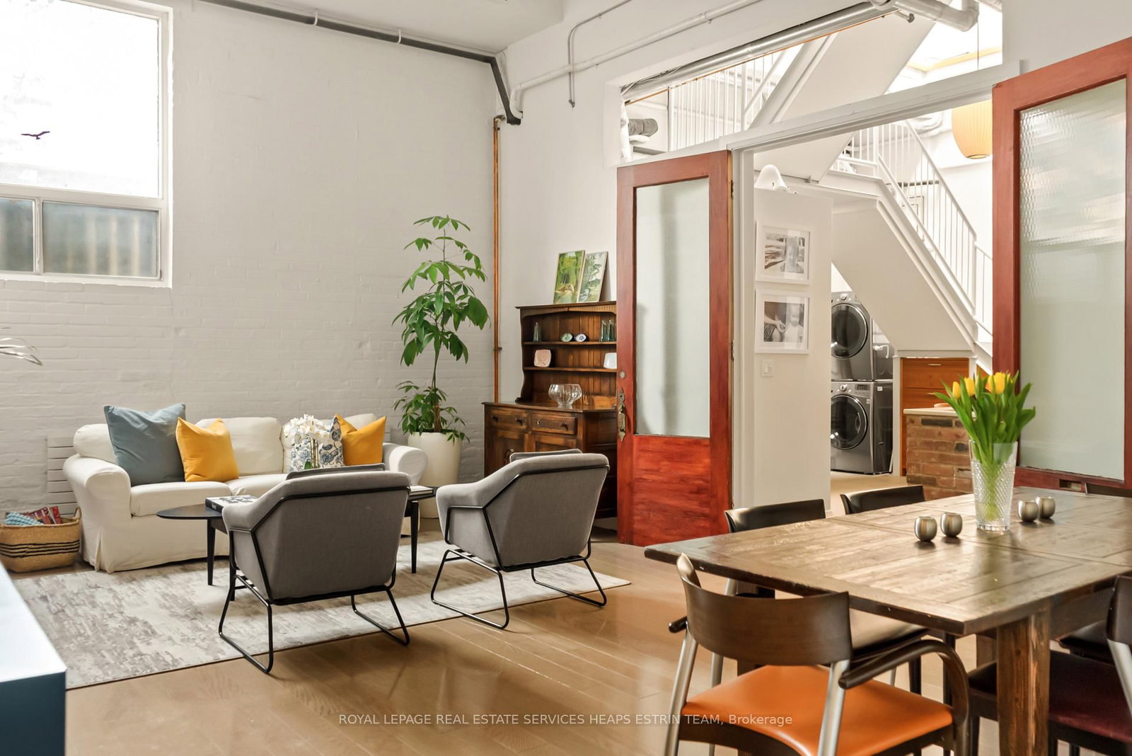 264 Seaton Street • #205 • Toronto, ON photo 38