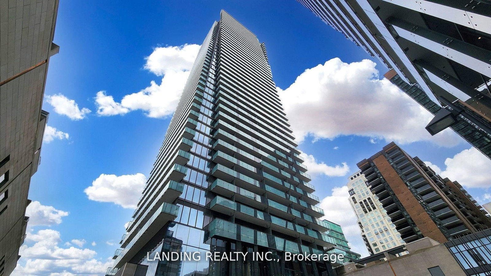 65 St Mary Street, Unit 2608 - Photo 2