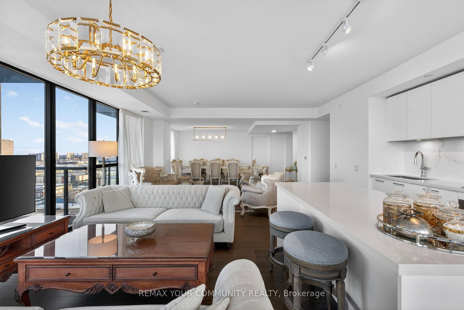 33 Frederick Todd Way, Unit 1305 - Photo 10