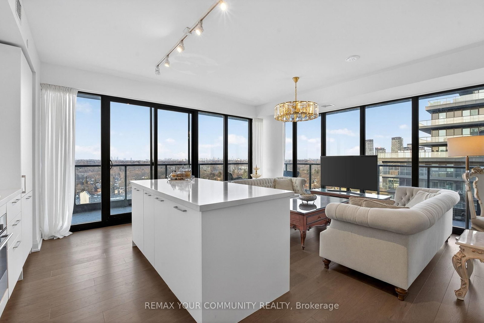 33 Frederick Todd Way, Unit 1305 - Photo 8