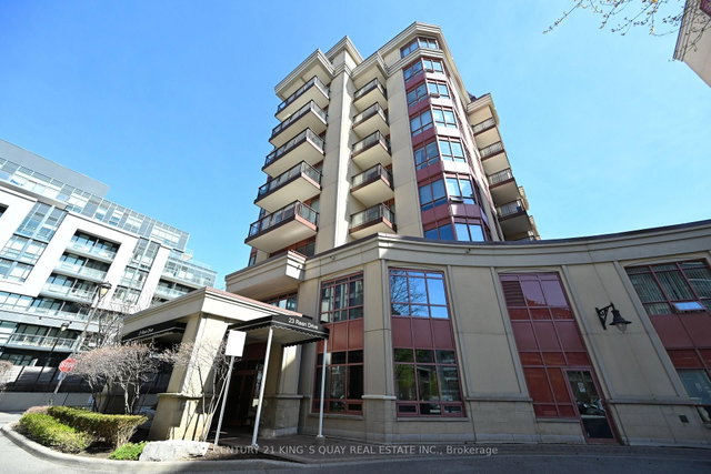 305 - 23 Rean Drive