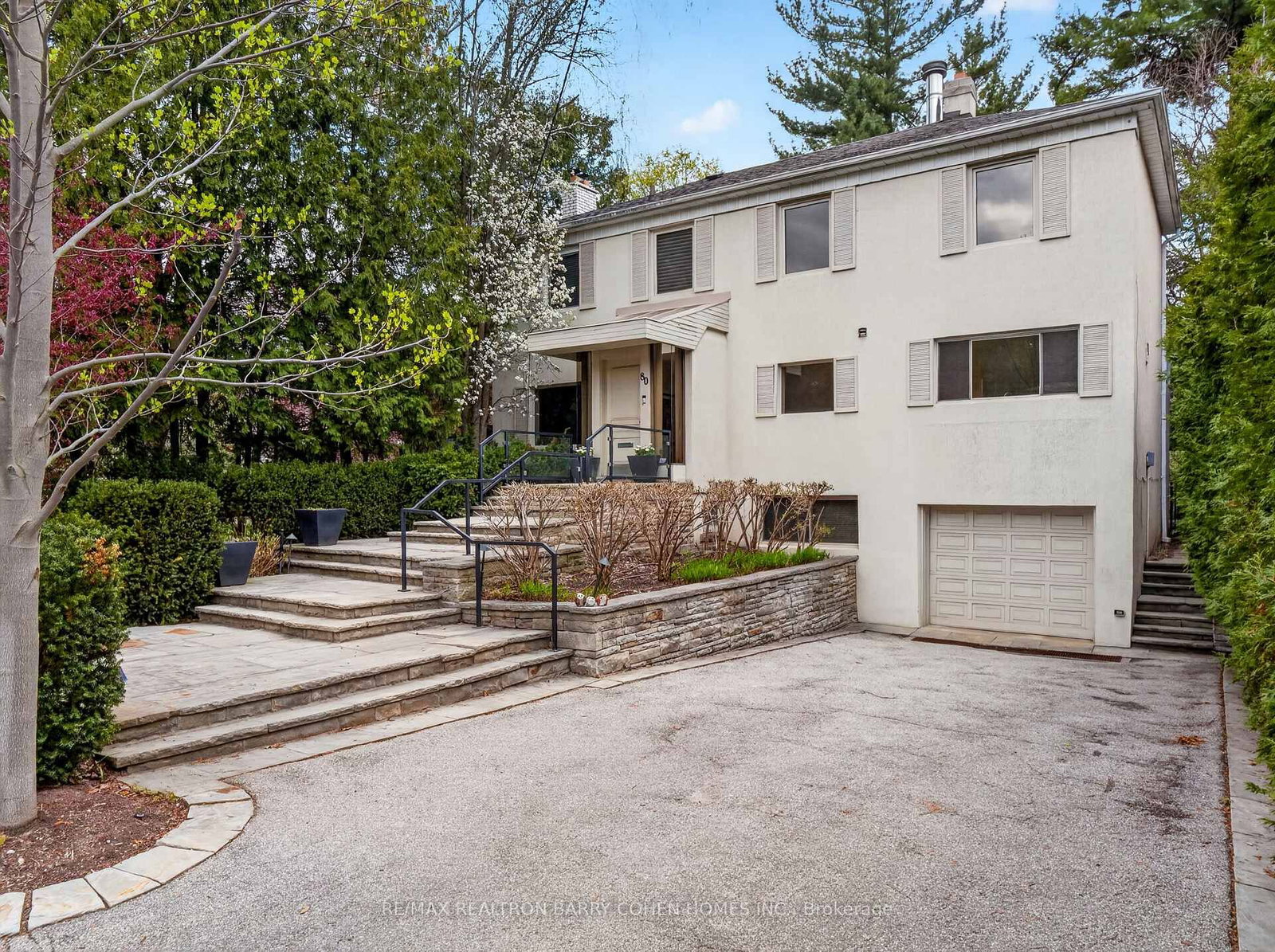 80 Donwoods Drive