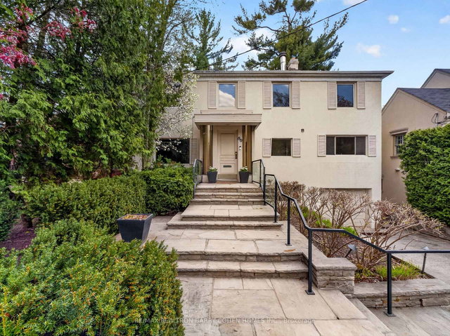 80 Donwoods Drive