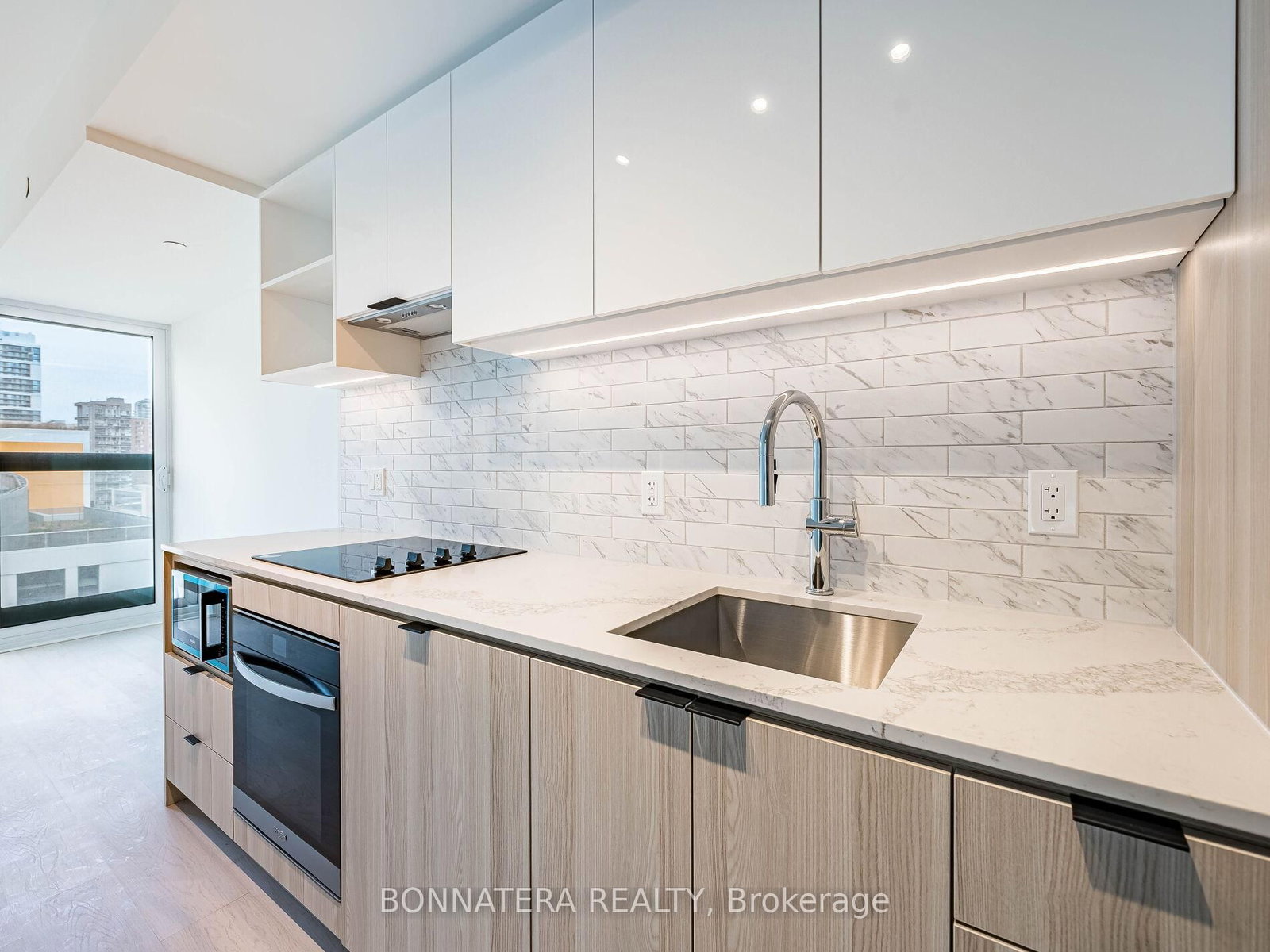 252 Church Street, Unit 1503 - Photo 10