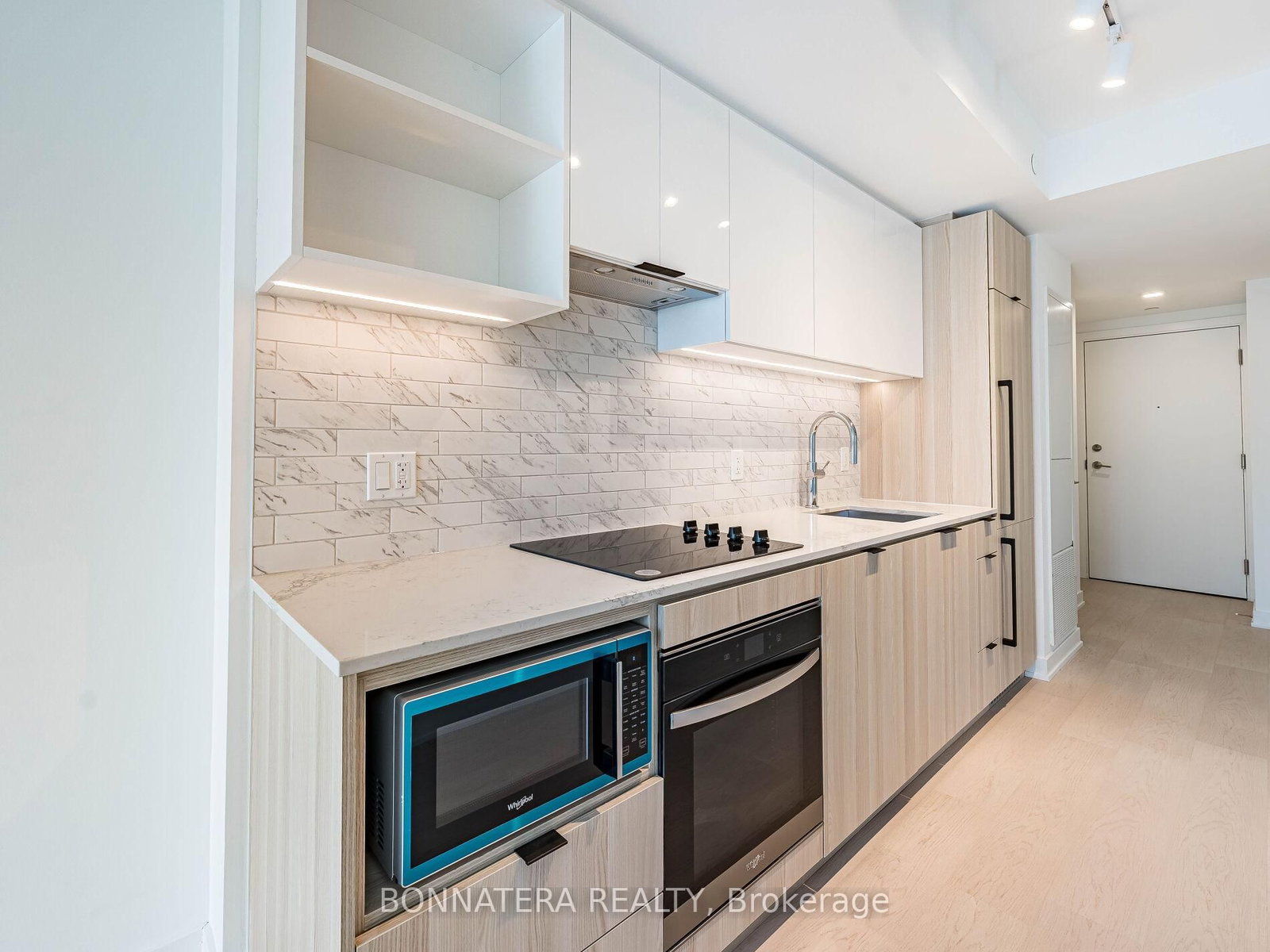 252 Church Street, Unit 1503 - Photo 12
