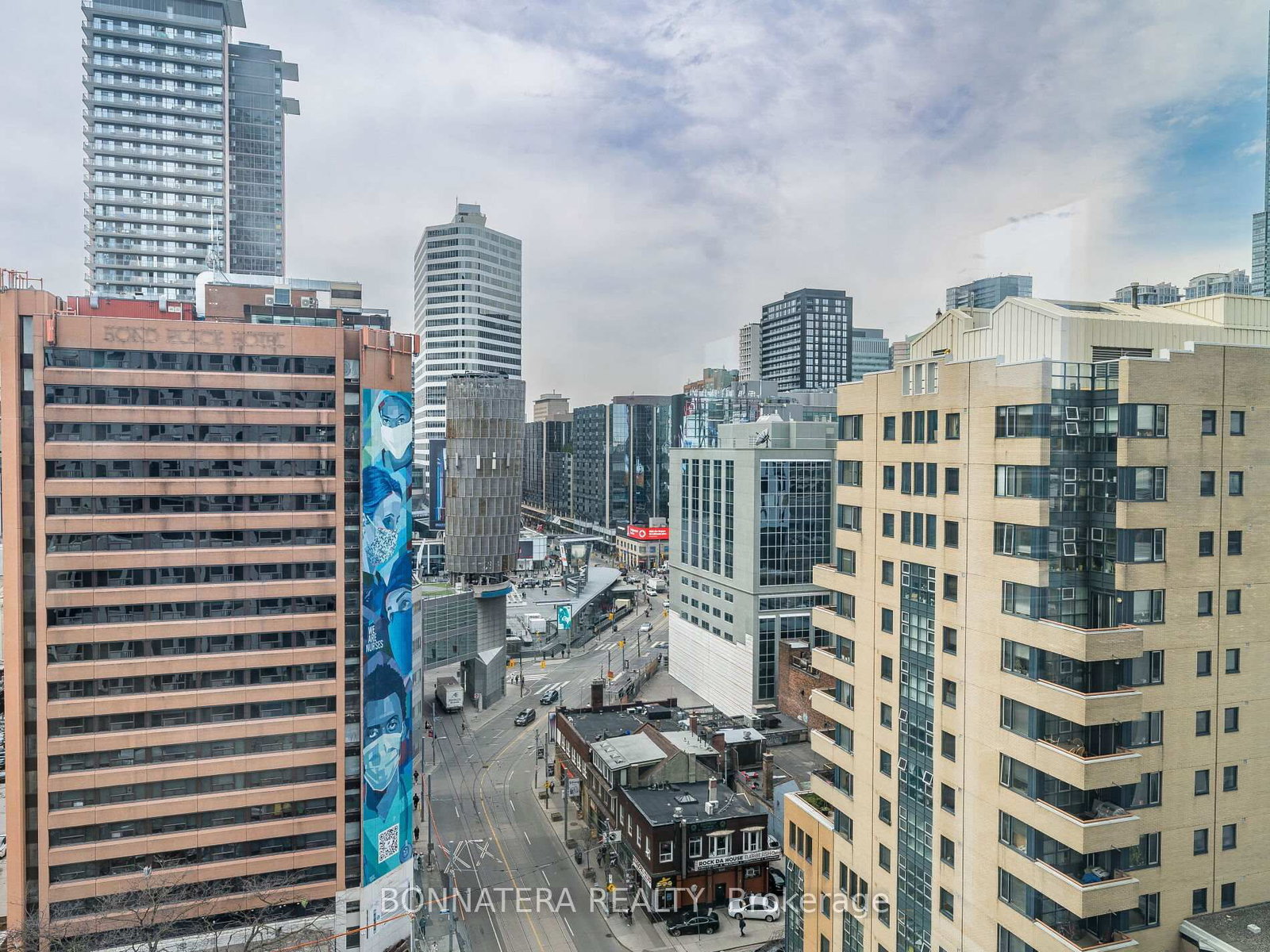 252 Church Street, Unit 1503 - Photo 33