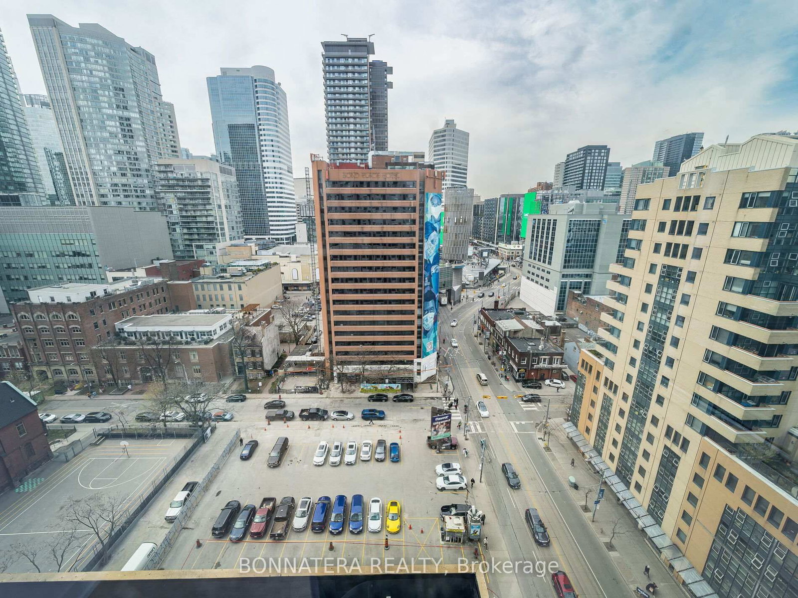 252 Church Street, Unit 1503 - Photo 34