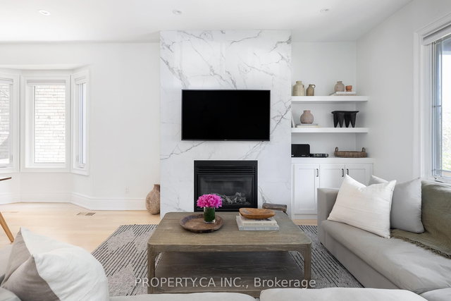 89 Greensides Avenue