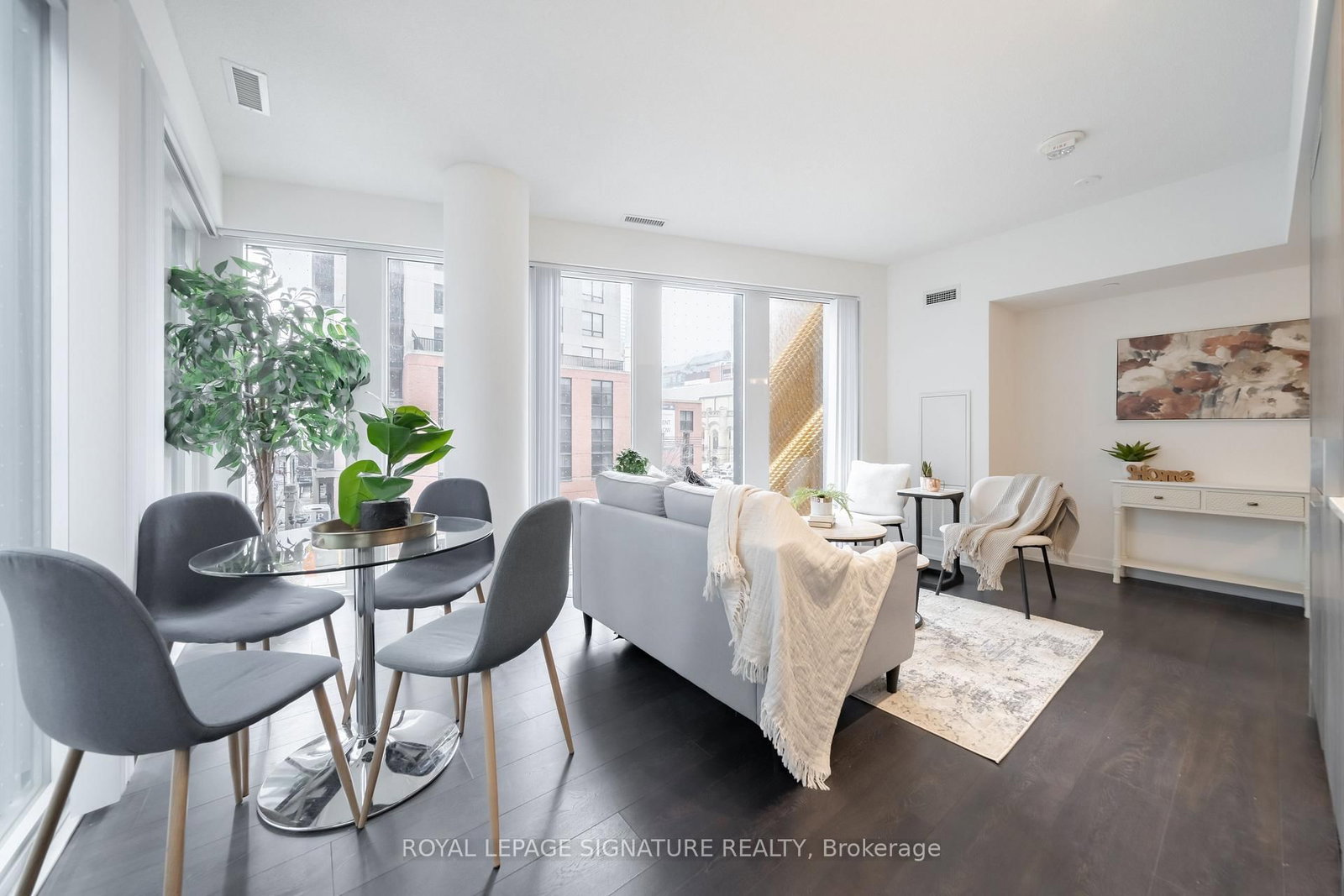 Condo for sale at 203-60 Shuter Street, Toronto, Ontario, M5B 1A8 - Church-Yonge Corridor - MLS: C13115542