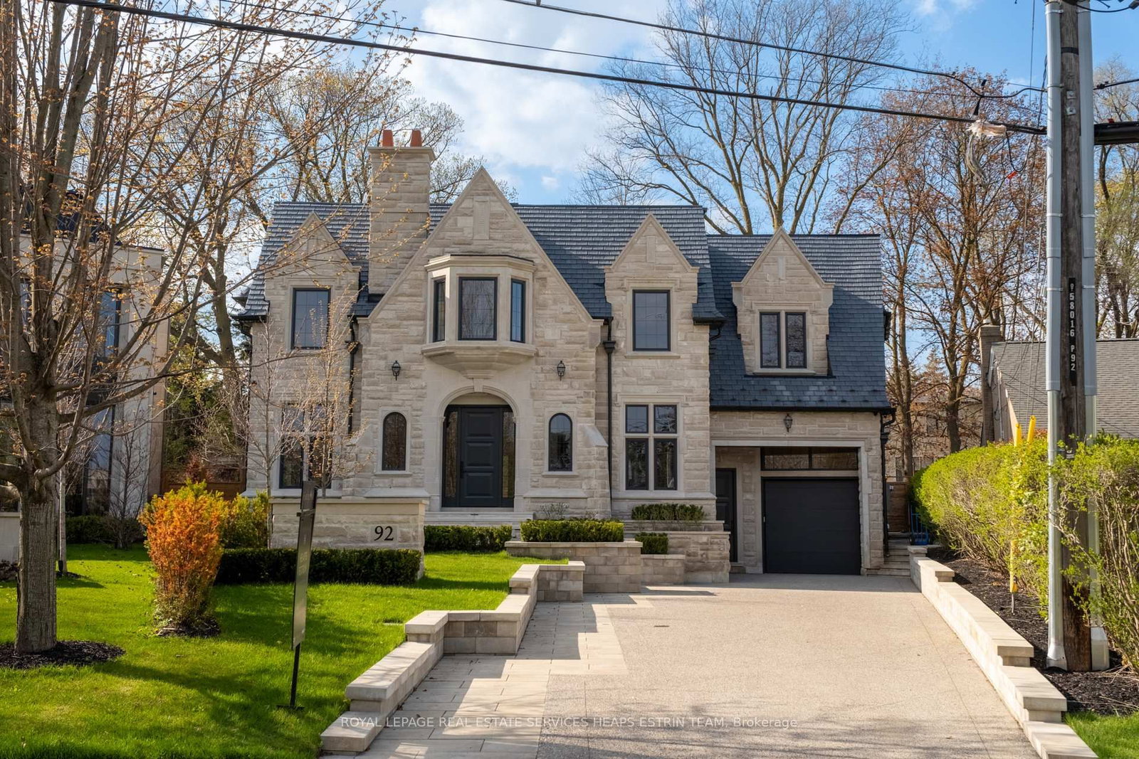 Property at 92 Arjay