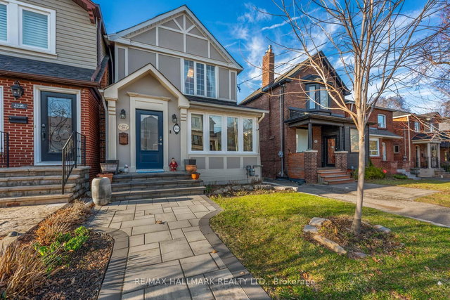 146 Roslin Avenue