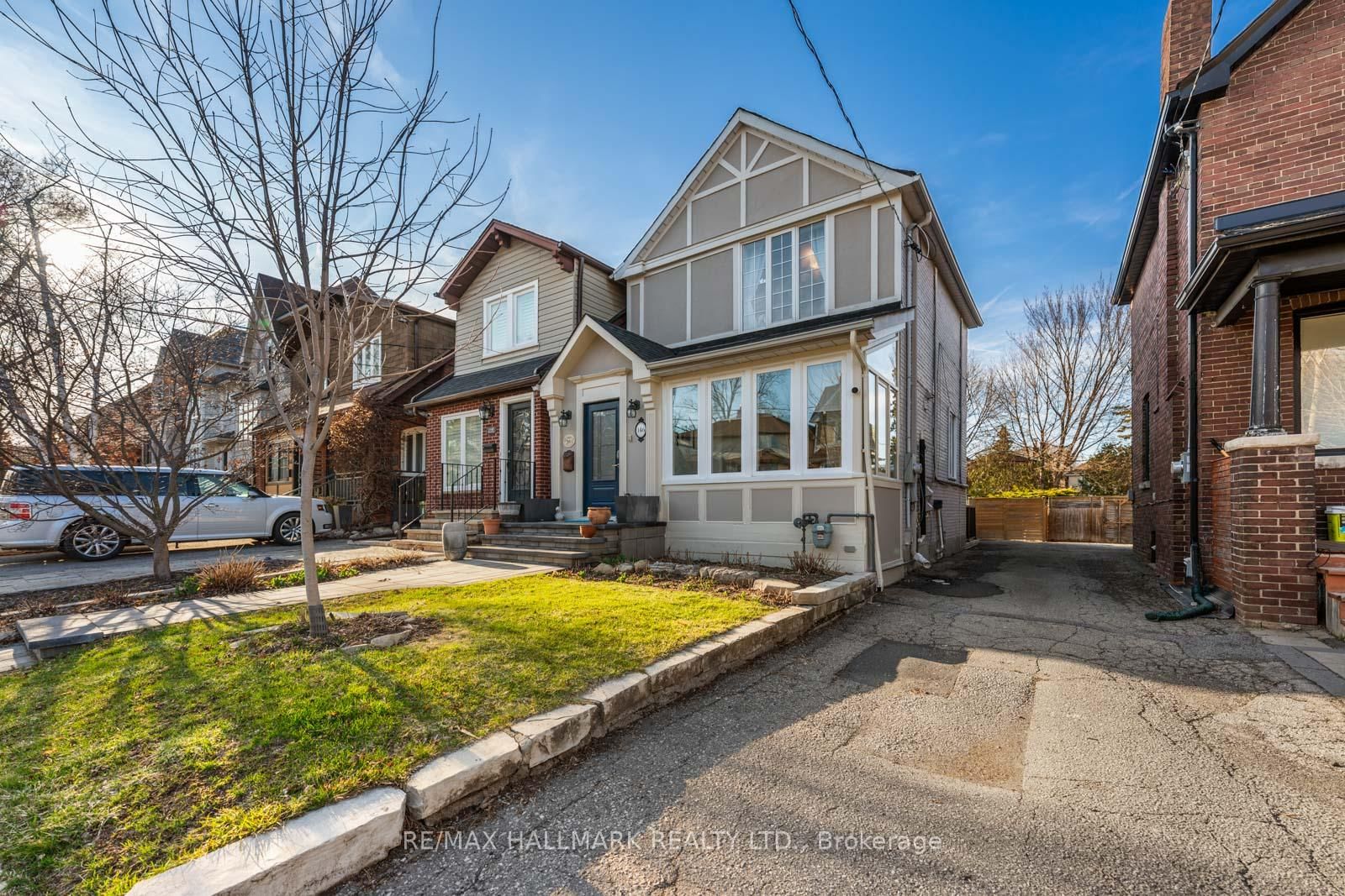 146 Roslin Avenue - Photo 2