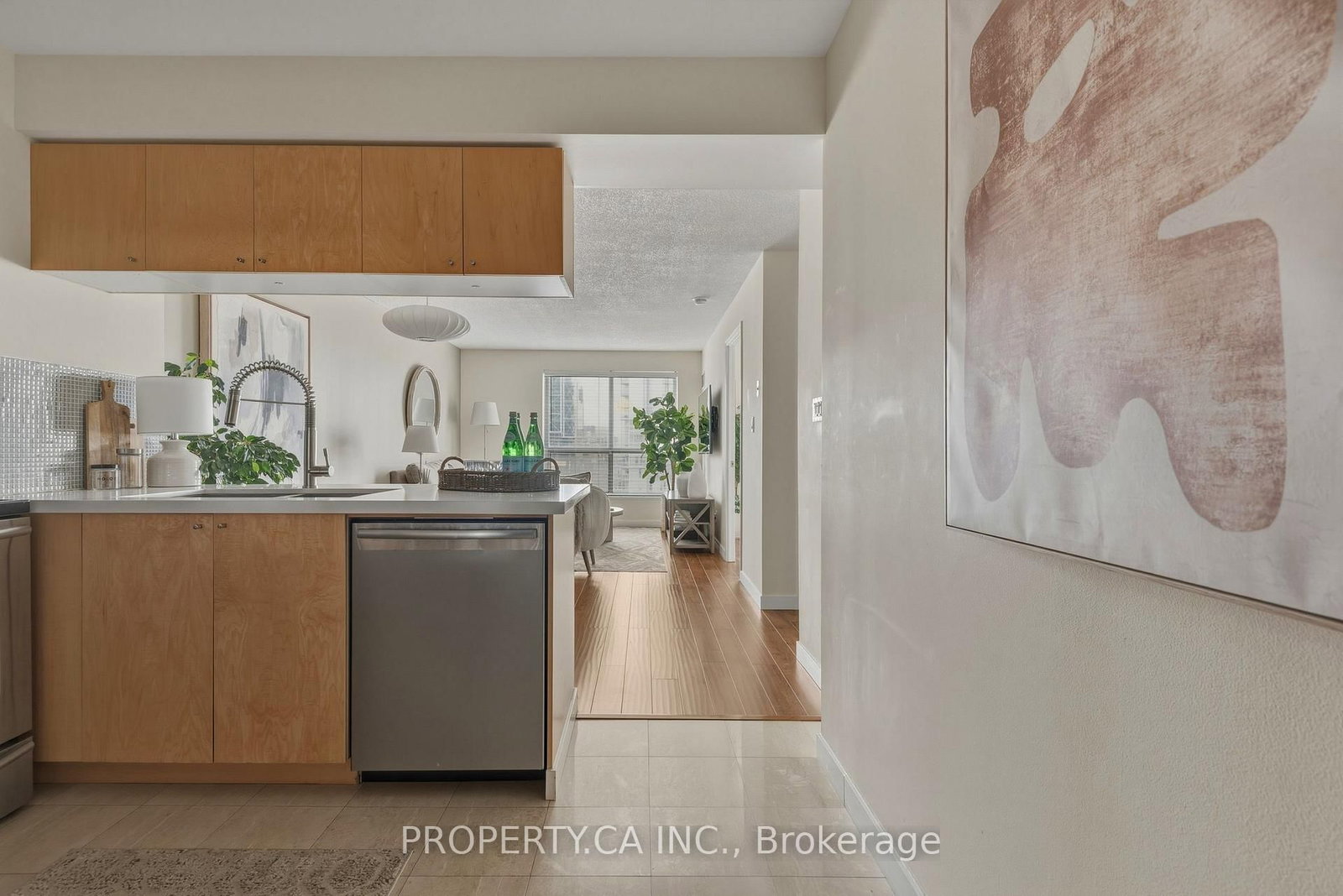 Property at 410 Queens