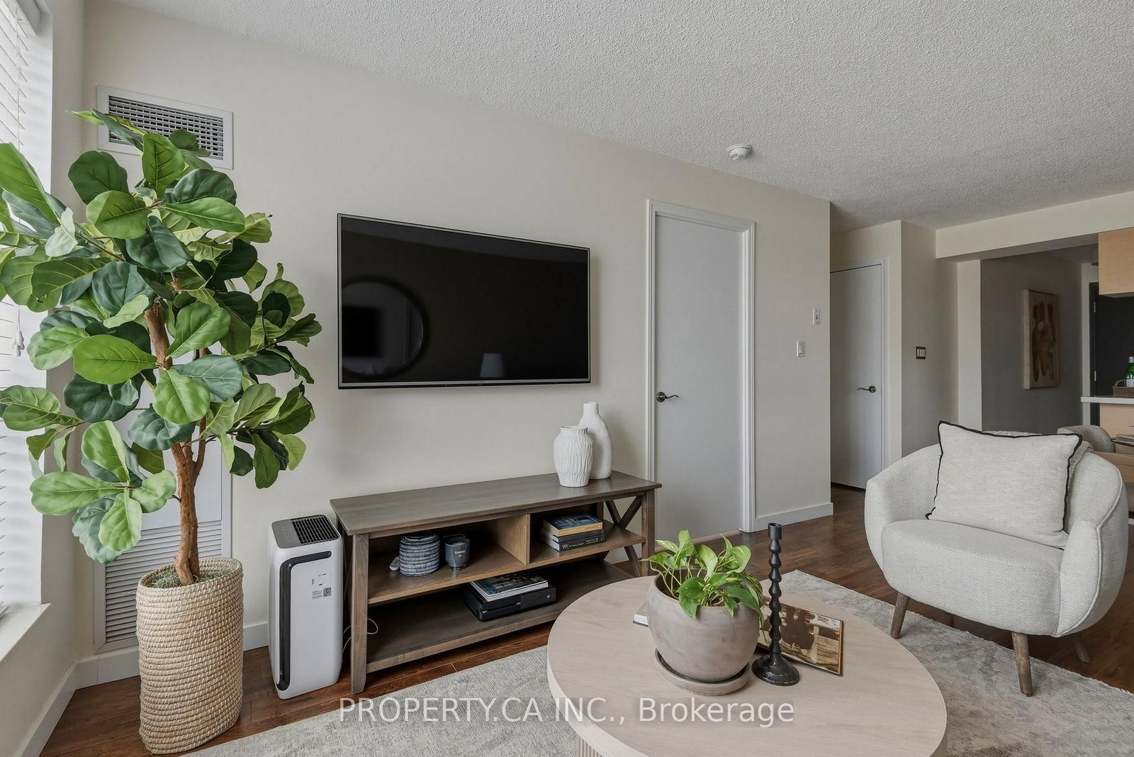 410 Queens Quay W, Unit 1105 - Photo 5