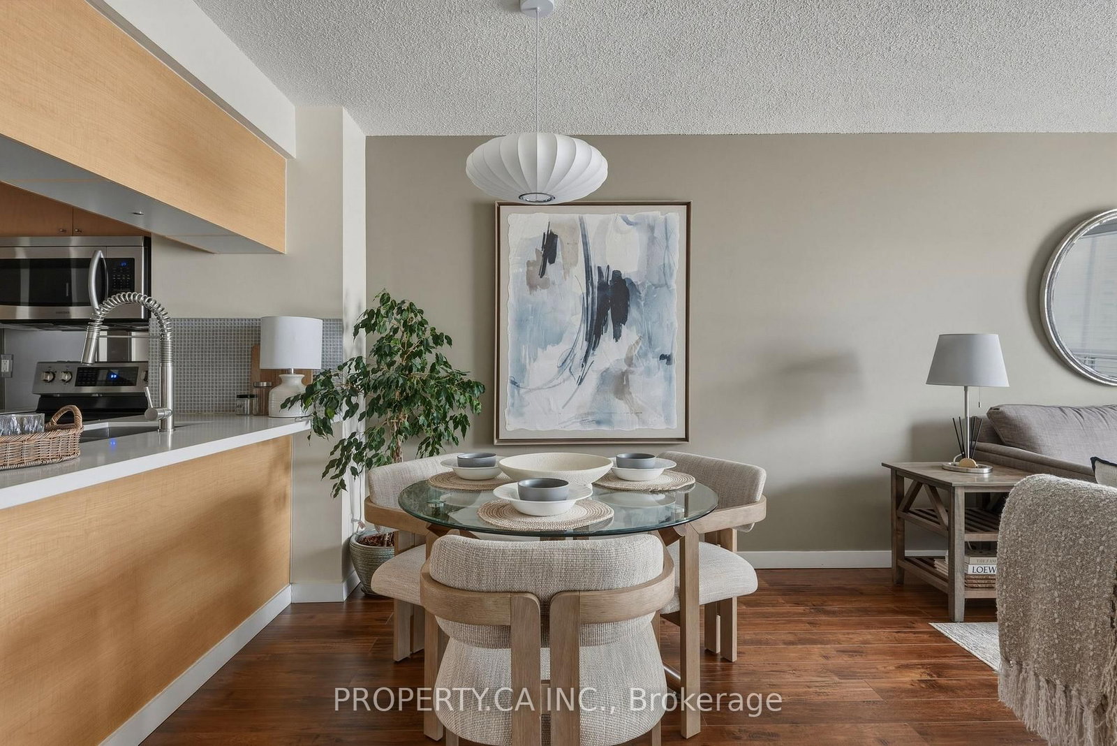 410 Queens Quay W, Unit 1105 - Photo 8