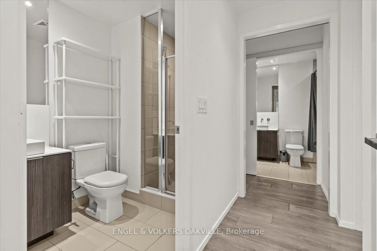 159 Dundas Street E, Unit 2405 - Photo 16