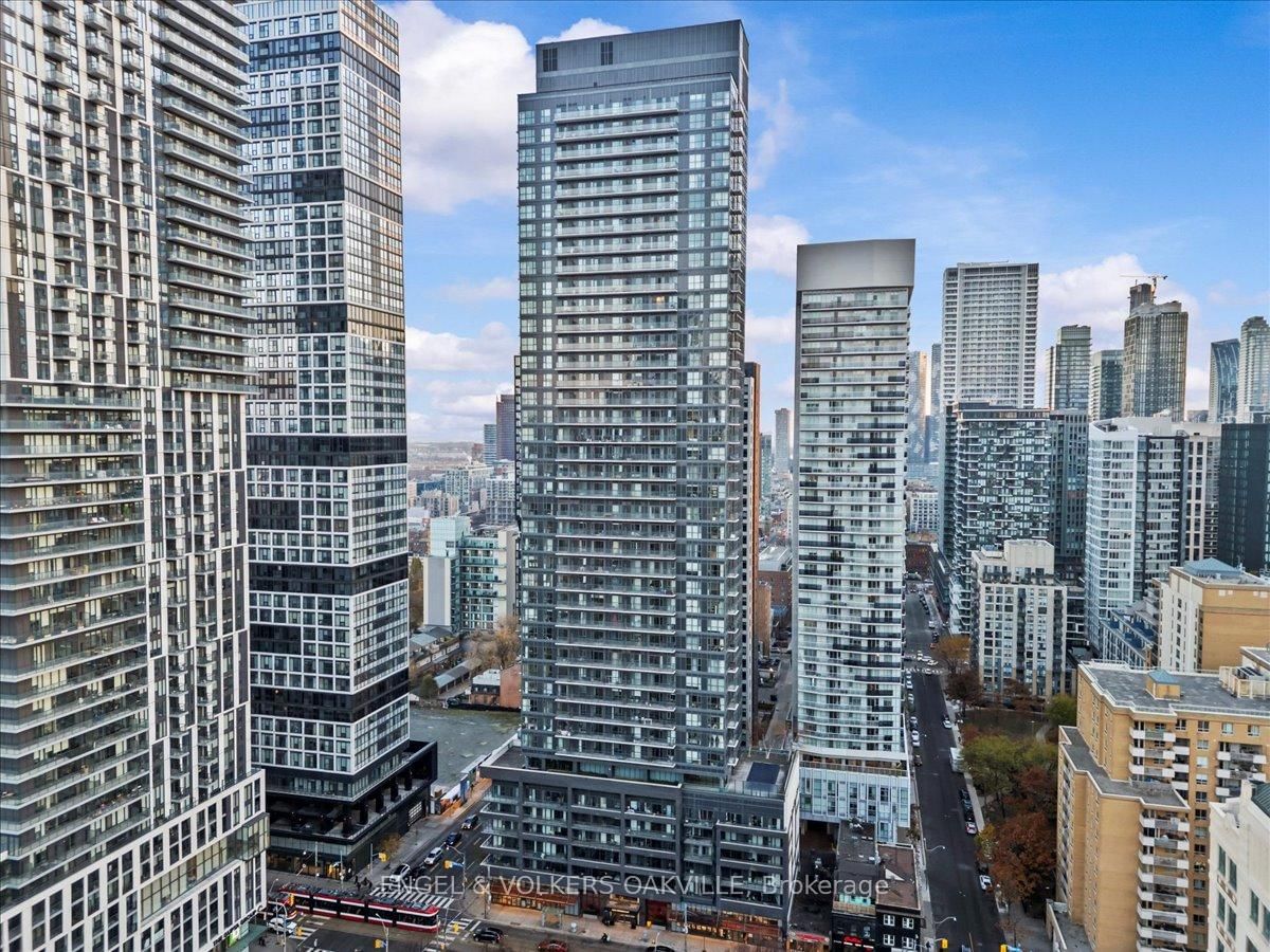 159 Dundas Street E, Unit 2405 - Photo 28