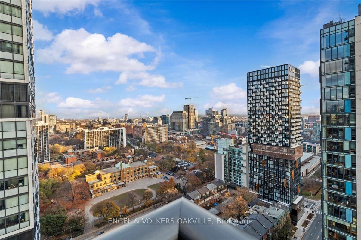 159 Dundas Street E, Unit 2405 - Photo 20