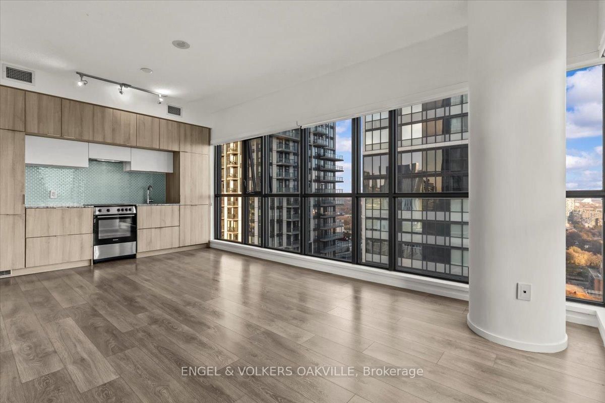 159 Dundas Street E, Unit 2405 - Photo 4