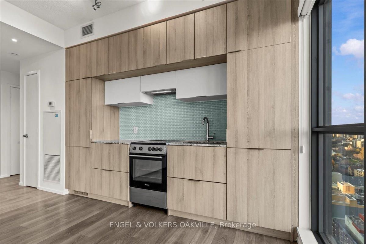 159 Dundas Street E, Unit 2405 - Photo 8