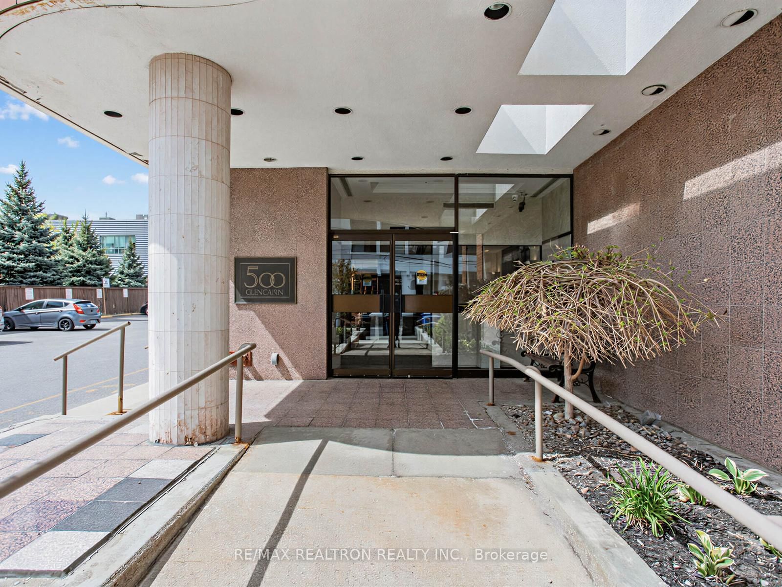 500 Glencairn Avenue, Unit 503 - Photo 23