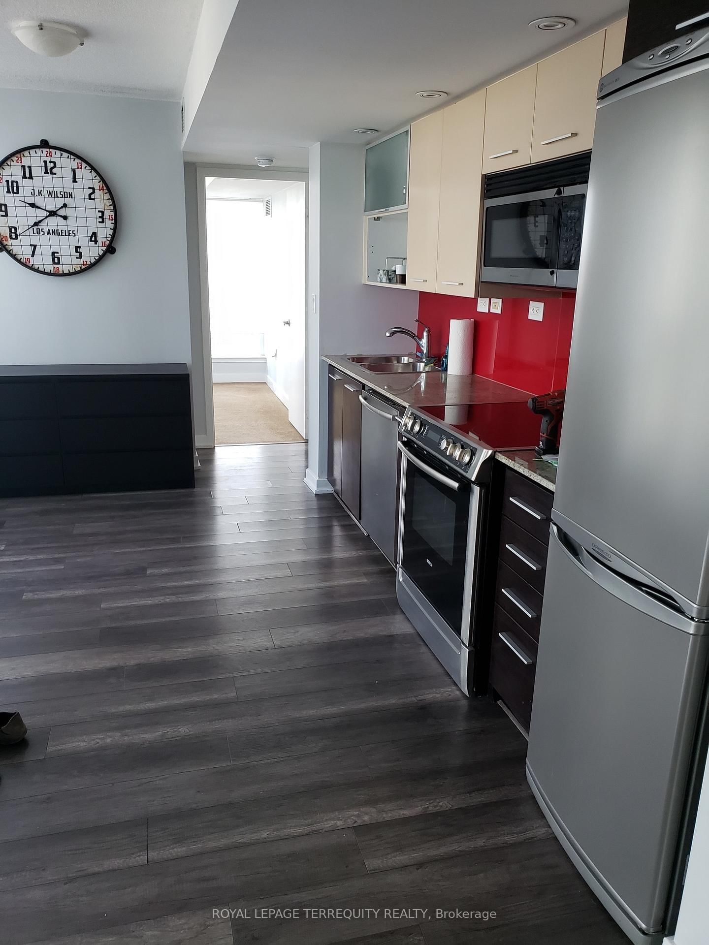 8 Telegram Mews Drive, Unit 1009 - Photo 5