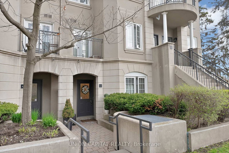 108 Finch Ave W #A3, Toronto, Ontario