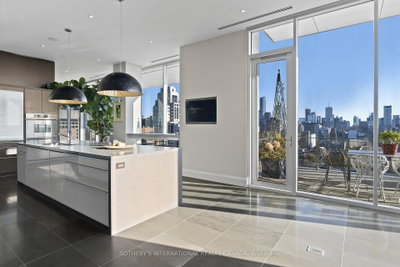 155 Cumberland Street • #1700 • Toronto, ON