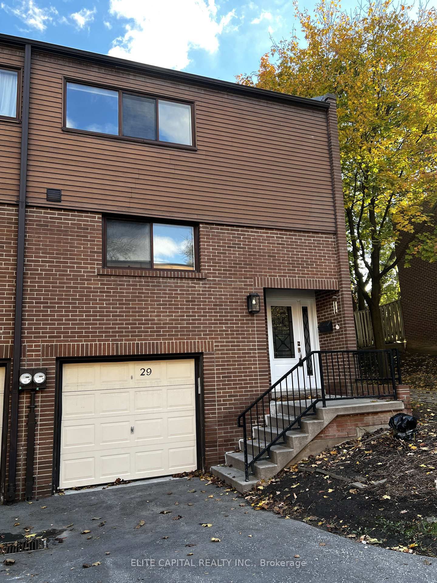 29 Burnt Meadow Way