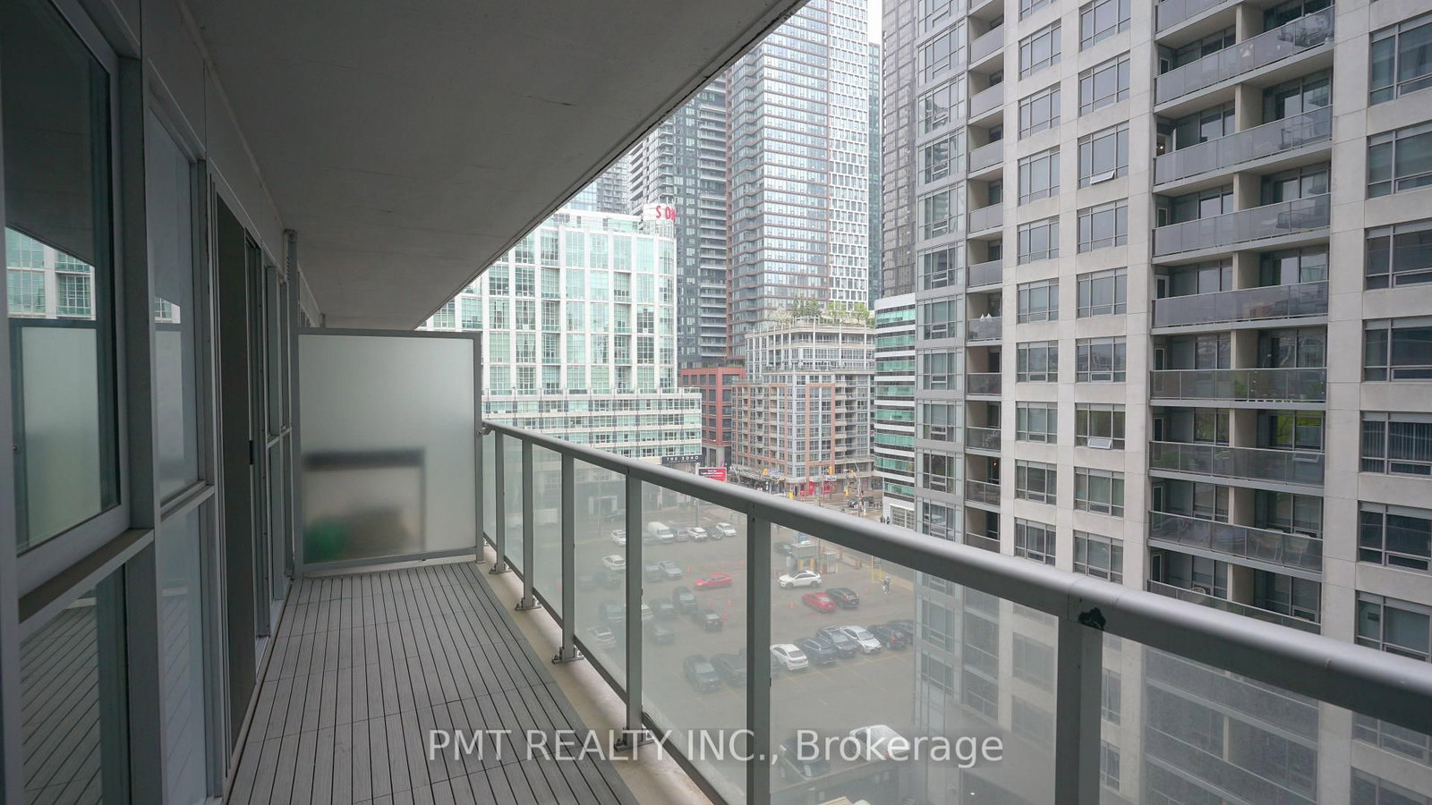 352 Front Street W, Unit 721 - Photo 24