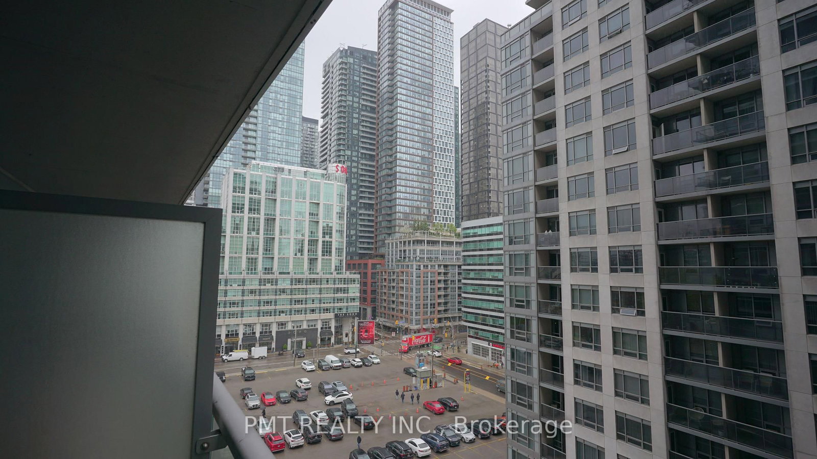 352 Front Street W, Unit 721 - Photo 25