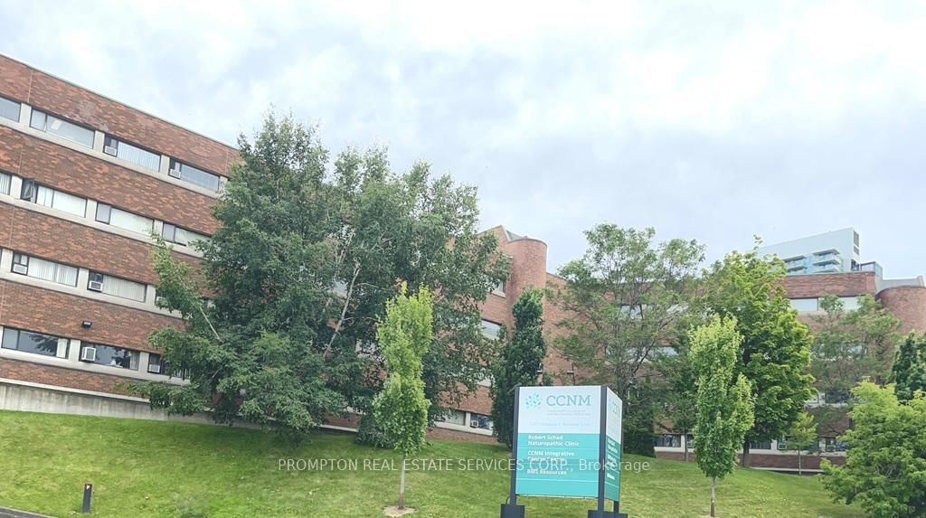 68 Esther Shiner Boulevard, Unit 751 - Photo 24