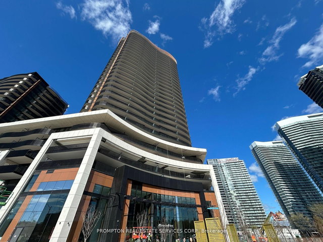 751 - 68 Esther Shiner Boulevard