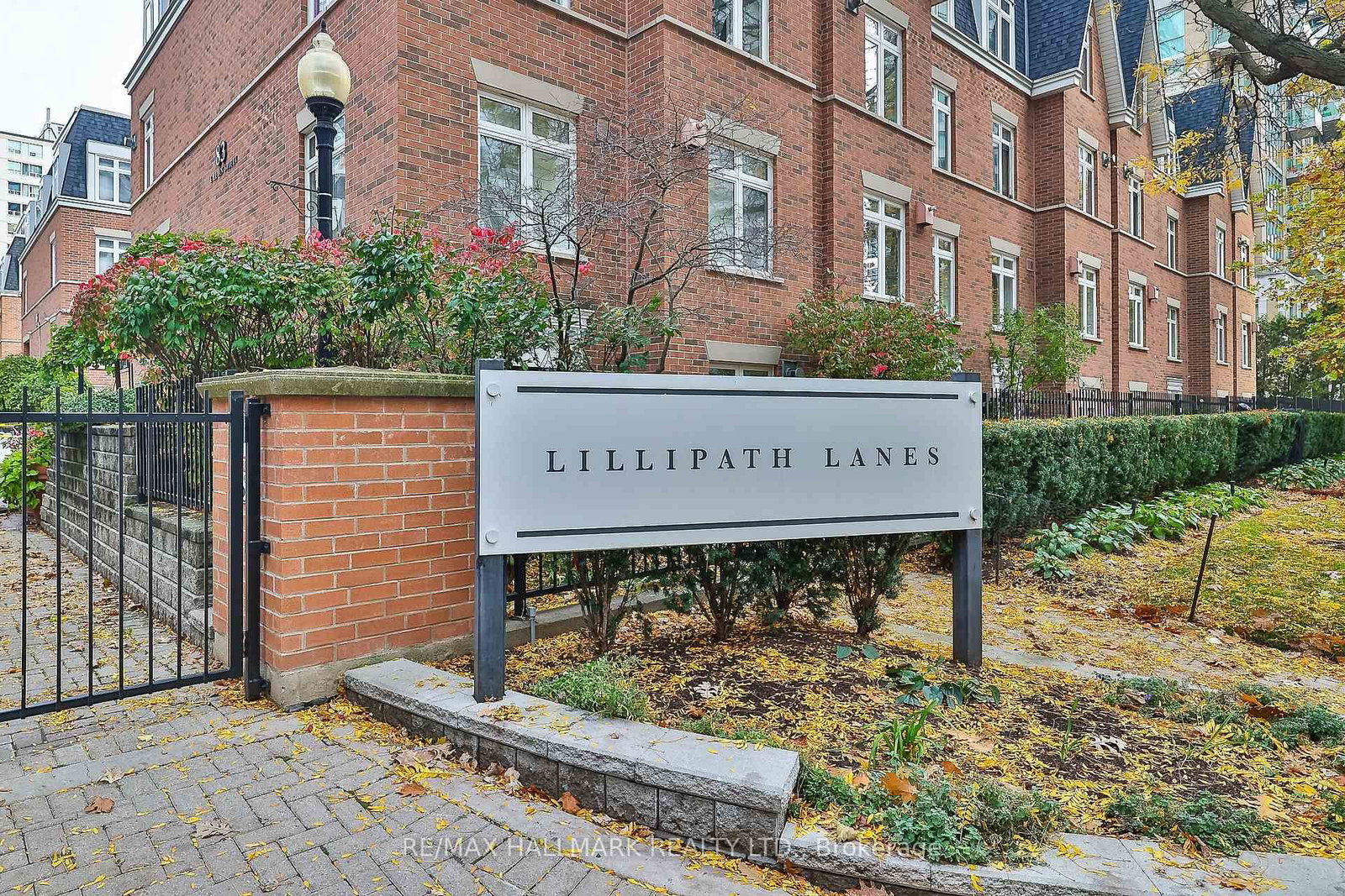 83 Lillian Street, Unit 15