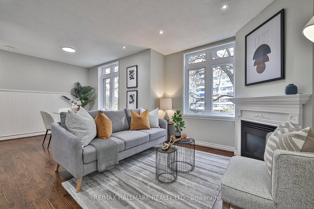 15 - 83 Lillian Street